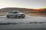 Audi RS3 Sportback 2017 года (WW)